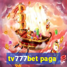 tv777bet paga